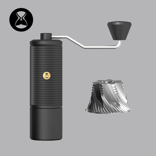 TIMEMORE C5 ESP Manual coffee grinder