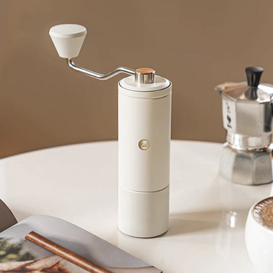 TIMEMORE Manual Coffee Grinder Chestnut C5
