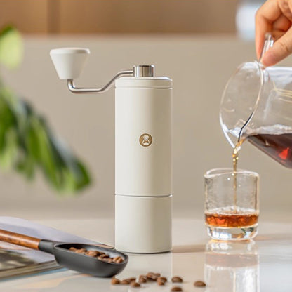 TIMEMORE Manual Coffee Grinder Chestnut C5