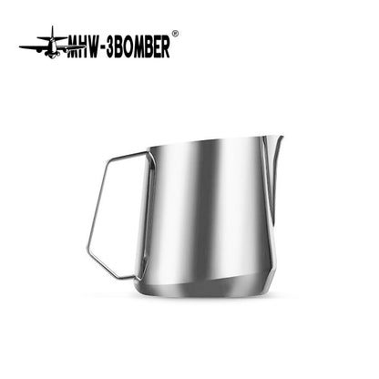 MHW-3BOMBER Latte Art Pitcher 5.0