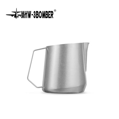 MHW-3BOMBER Latte Art Pitcher 5.0