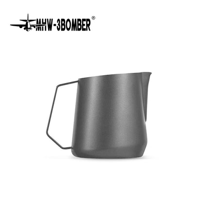 MHW-3BOMBER Latte Art Pitcher 5.0