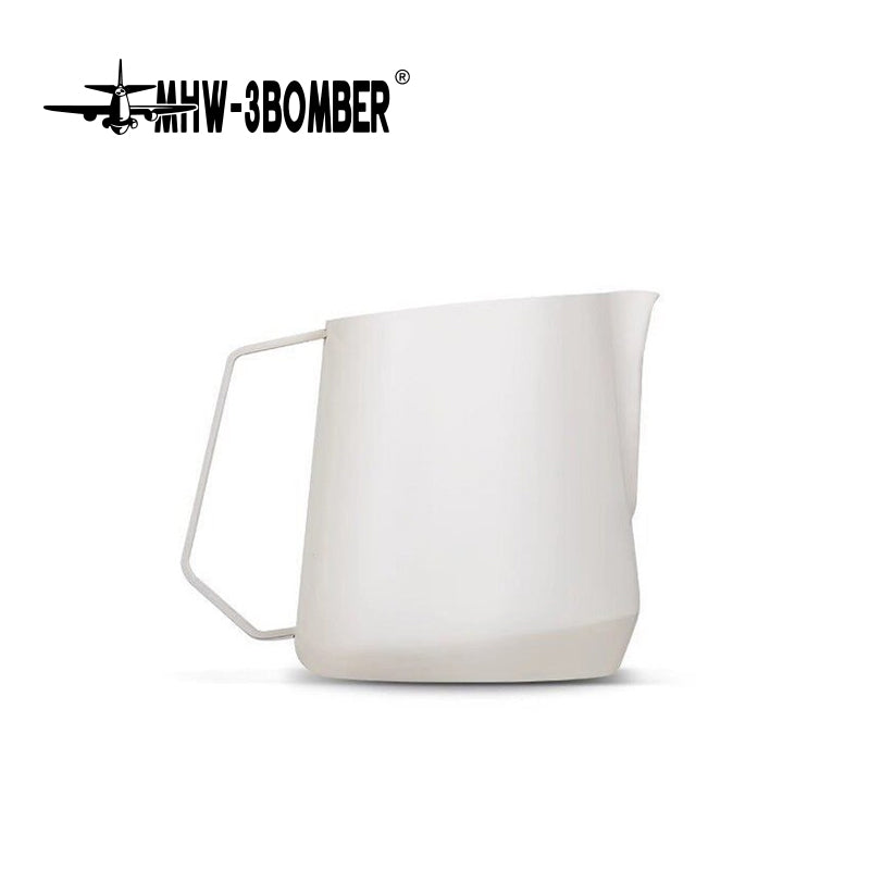 MHW-3BOMBER Latte Art Pitcher 5.0