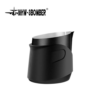 MHW-3BOMBER Latte Art Pitcher 5.0