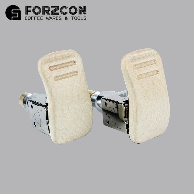 FORZCON coffee machine accessories