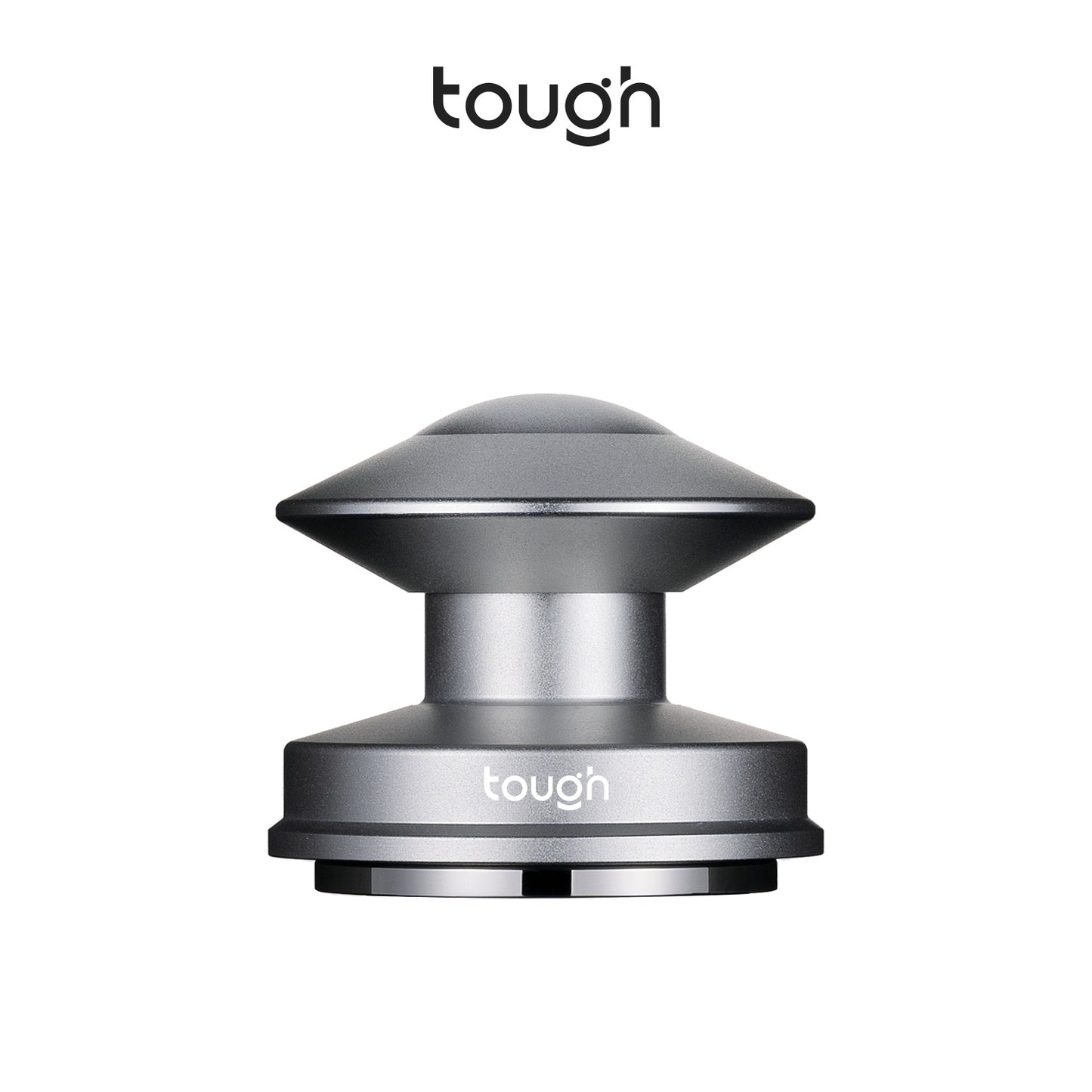 Tough UFO Series Coffee Trilogy UFO Constant Force Tamper, Distributor, and Self-Weight Needle Distributor