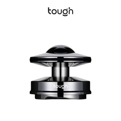 Tough UFO Series Coffee Trilogy UFO Constant Force Tamper, Distributor, and Self-Weight Needle Distributor
