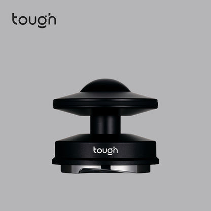 Tough UFO Series Coffee Trilogy UFO Constant Force Tamper, Distributor, and Self-Weight Needle Distributor