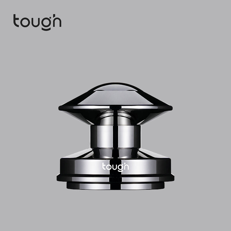 Tough UFO Series Coffee Trilogy UFO Constant Force Tamper, Distributor, and Self-Weight Needle Distributor