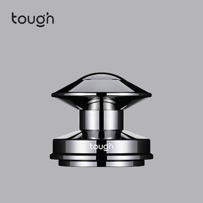 Tough UFO Series Coffee Trilogy UFO Constant Force Tamper, Distributor, and Self-Weight Needle Distributor