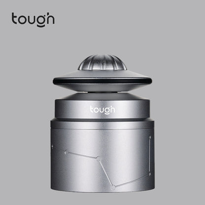 Tough UFO Series Coffee Trilogy UFO Constant Force Tamper, Distributor, and Self-Weight Needle Distributor