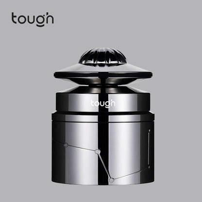Tough UFO Series Coffee Trilogy UFO Constant Force Tamper, Distributor, and Self-Weight Needle Distributor