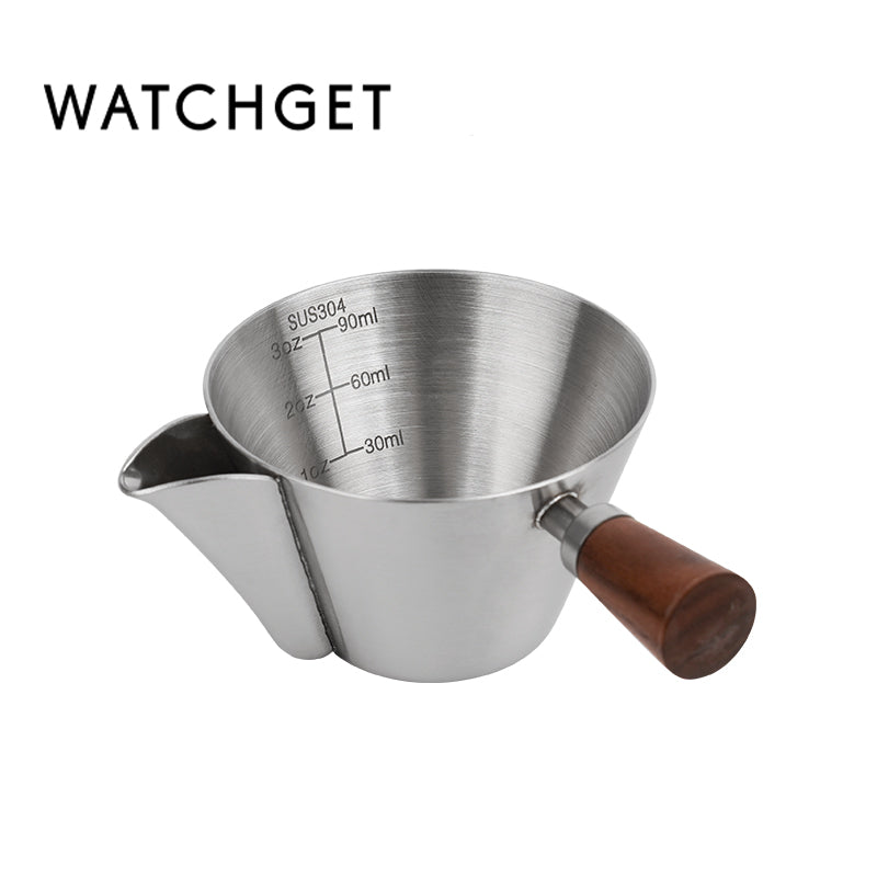 WATCHGET Crema Remove Espresso Shot Cup