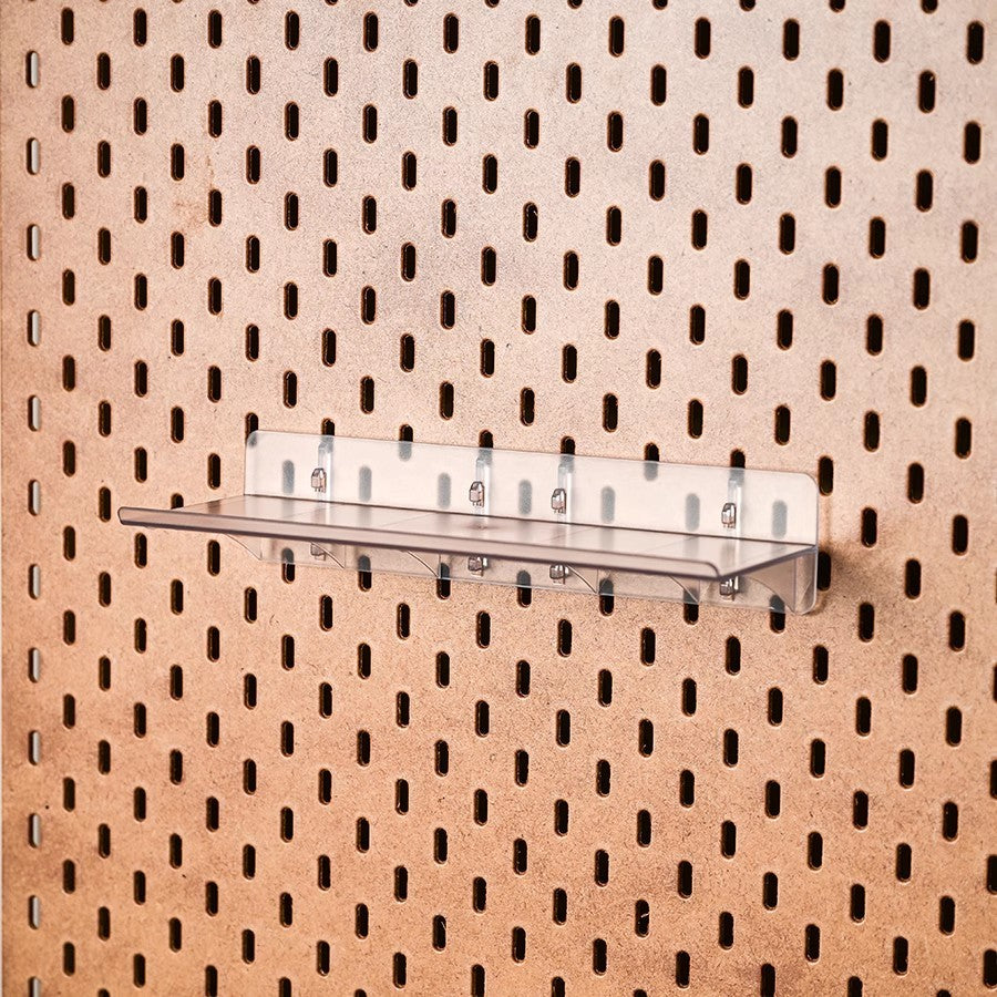 Coffee Gear Storage & Display Shelf – All-in-One Organization Solution