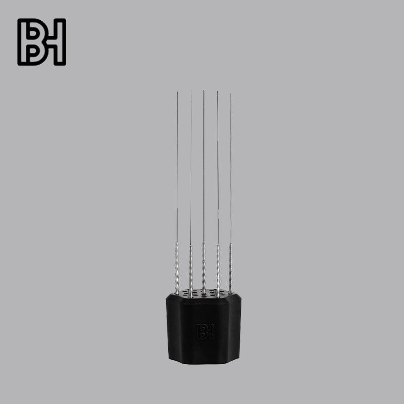BH Weiss Distribution Technique Tool