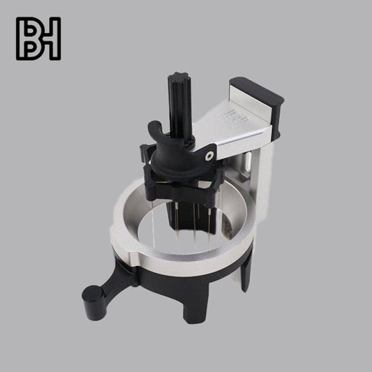 BH Weiss Distribution Technique Tool