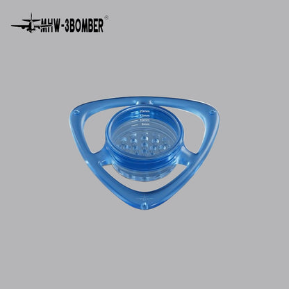 MHW-3BOMBER V60 Dripper Flow Distributor