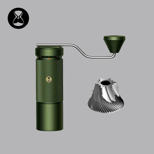 TIMEMORE Manual Coffee Grinder Chestnut S5