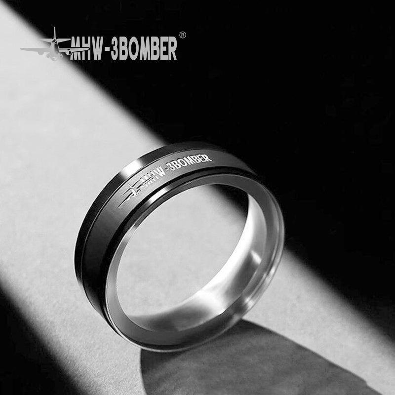 MHW-3BOMBER YU-Series Cyclone Needle WDT Tool 58mm